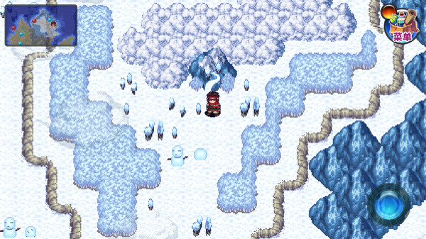 四传奇者 Legend of the Tetrarchs PC中文版下载