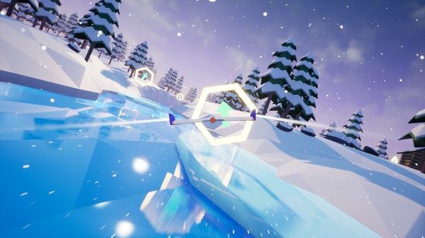 滑翔机旅程 A Glider's Journey PC中文版下载