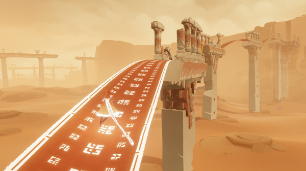风之旅人 Journey PC中文版下载