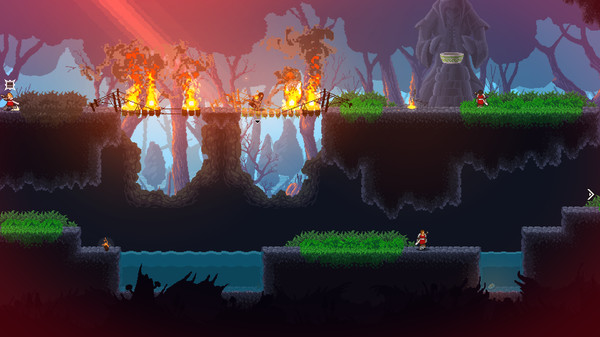 野火 Wildfire PC中文版下载