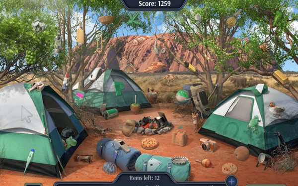 澳大利亚旅行 Travel To Australia PC英文版下载