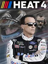 热力纳斯卡4(NASCAR Heat 4) PC免安装版