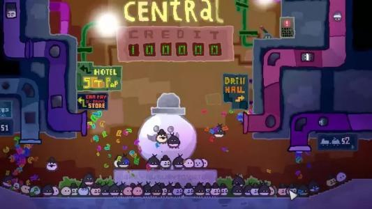 《Wuppo》中文版下载
