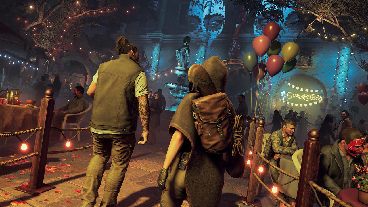 古墓丽影：暗影 Shadow of the Tomb Raider v1.0.487+整合全DLC 免安装中文版[37.4GB]【B4520】
