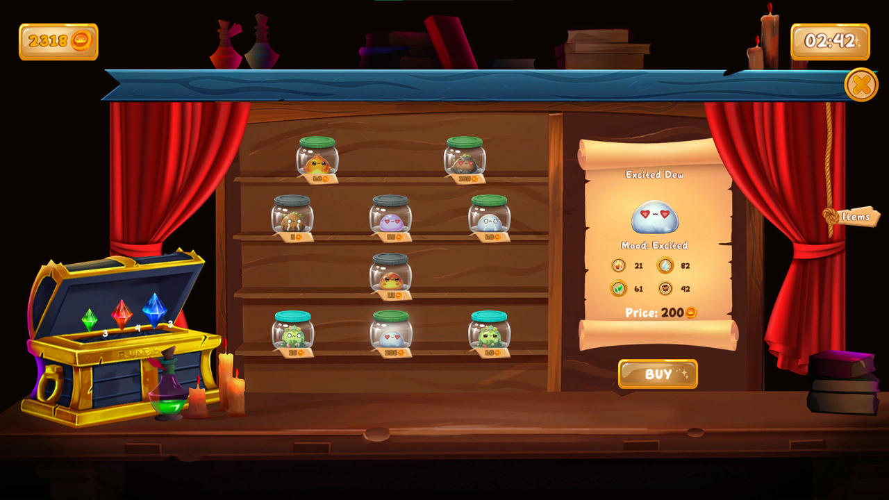 史莱姆农场 Slime Rancher v1.4.3+整合全部DLC 免安装中文版[1.35GB]【B3458】