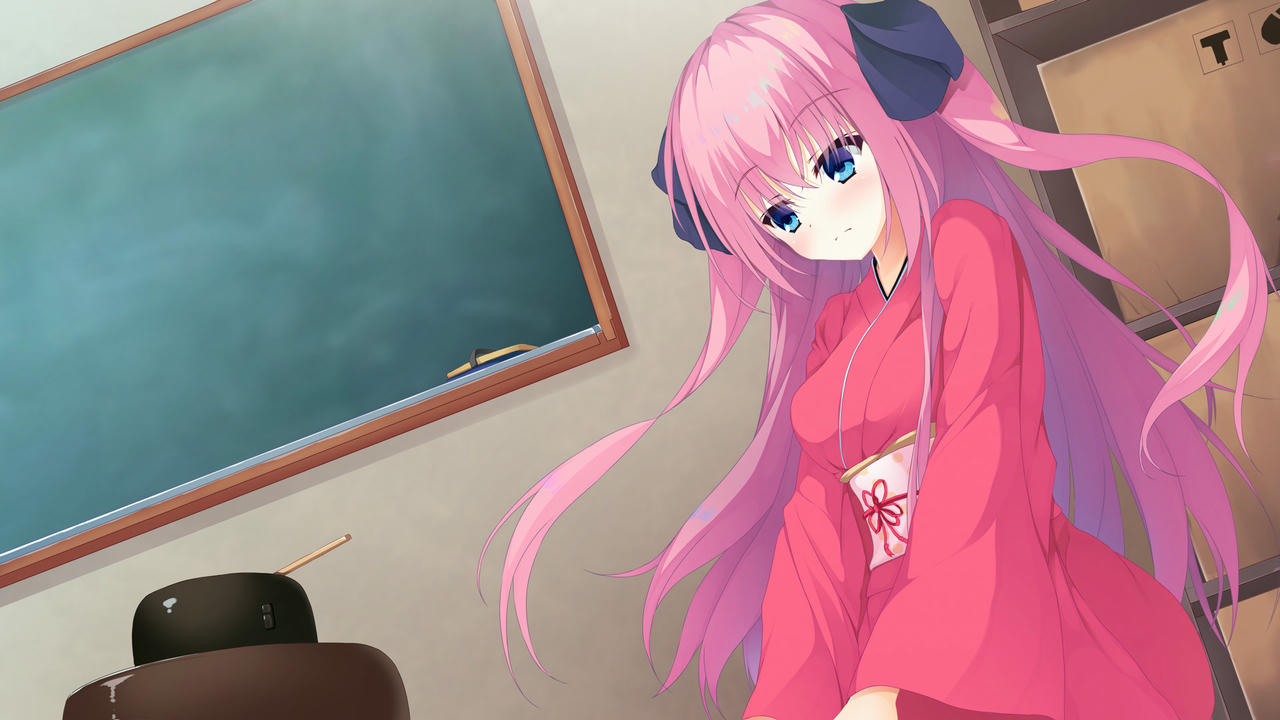 极上！破茶灭茶：茶艺大赛 Ultimate Sadou: Tea or Coffee? Build.7015090 免安装中文版[2.71GB]【B3479】