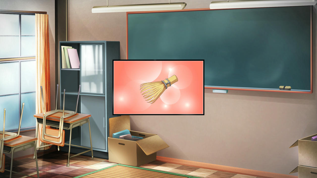 极上！破茶灭茶：茶艺大赛 Ultimate Sadou: Tea or Coffee? Build.7015090 免安装中文版[2.71GB]【B3479】