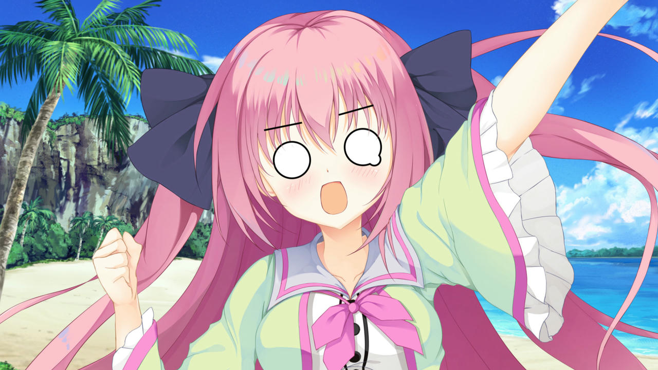 极上！破茶灭茶：茶艺大赛 Ultimate Sadou: Tea or Coffee? Build.7015090 免安装中文版[2.71GB]【B3479】