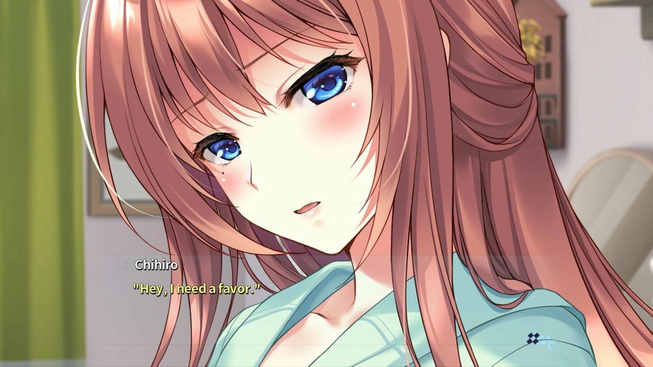日向千尋的工作总是做不久 Chihiro Himukai Always Walks Away 免安装中文版[2.9GB]【B3477】