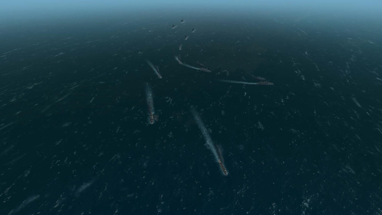 终极提督：无畏战舰 Ultimate Admiral Dreadnoughts v1.7.0.0.20250119 免安装中文版[8.04GB]【B4843】
