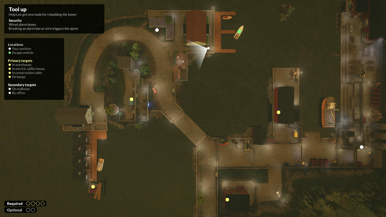 拆迁 Teardown 拆毁 v1.6.20200202+DLC 免安装中文版[7.81GB]【B4853】