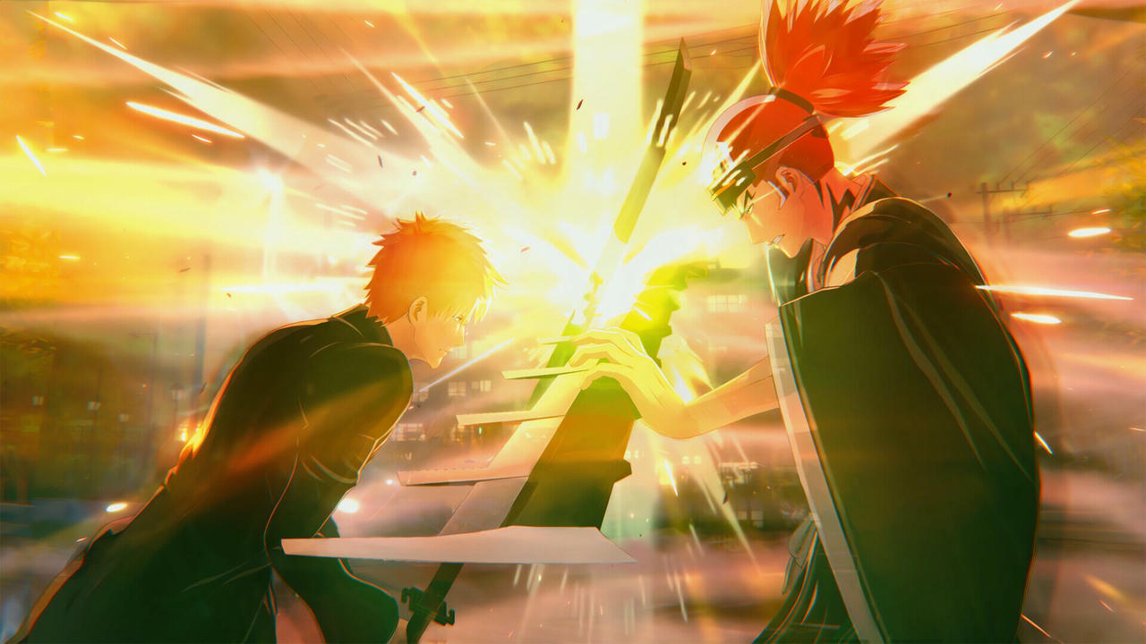 BLEACH：魂魄觉醒 BLEACH Rebirth of Souls - Ultimate Edition v1.03.20250321 免安装中文数字终极版[72GB]【B4859】