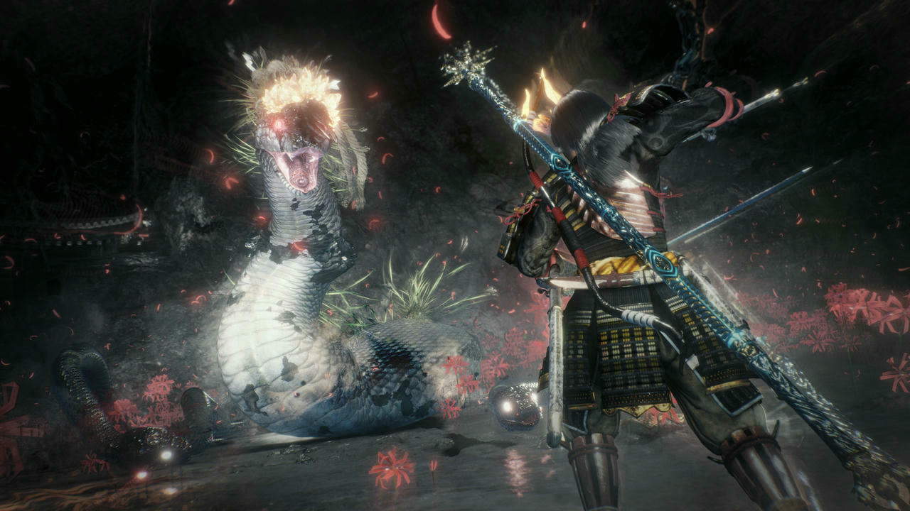 仁王2 Nioh2 v1.28.00+v1.28.6 免安装中文版[153GB]【B3803】