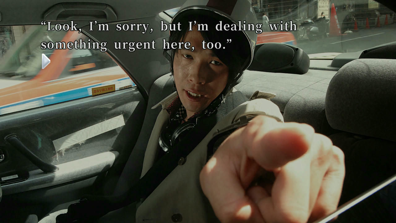 428：被封锁的涩谷 428：Shibuya Scramble 免安装英文版[13.6GB]【B3809】