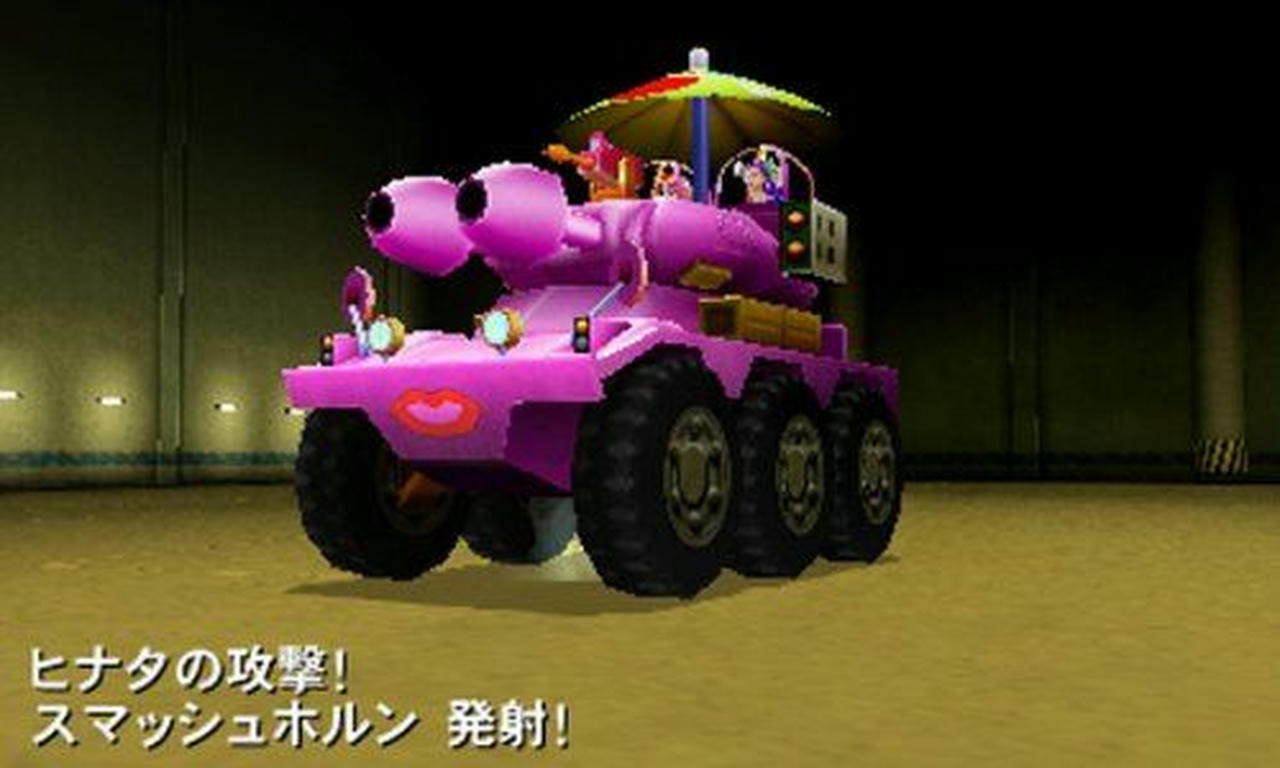 重装机兵4月光歌姬 Metal Max 4 Gekkou no Diva 全DLC 一键安装版[2.99GB]【B3850】