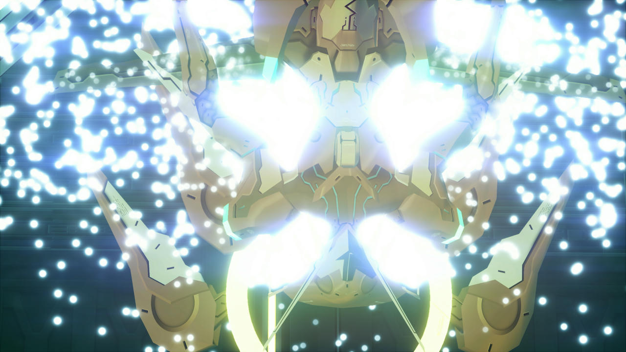 终极地带：阿努比斯火星 Zone of The Enders：The 2nd Runner Mars 免安装中文安装中文版[11.2GB]【B3835】