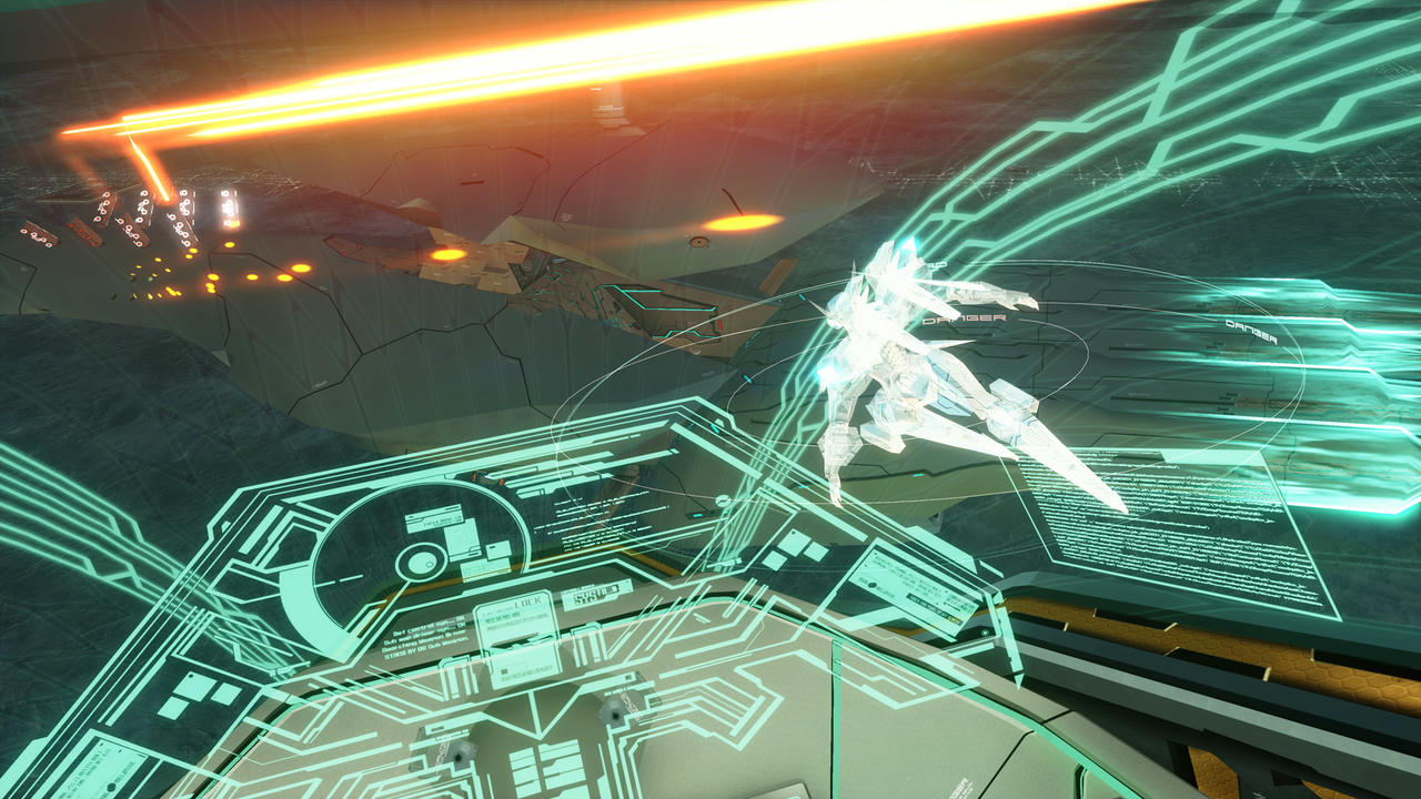 终极地带：阿努比斯火星 Zone of The Enders：The 2nd Runner Mars 免安装中文安装中文版[11.2GB]【B3835】