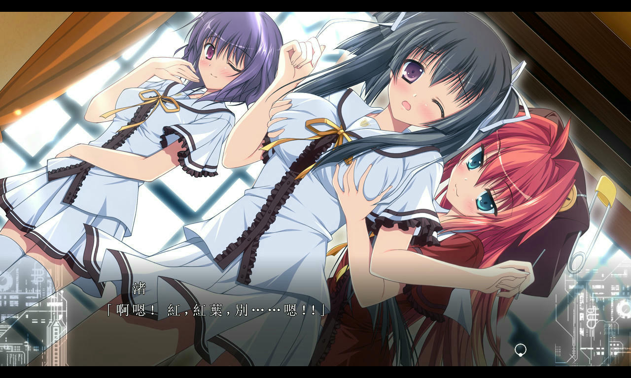 神代乐章 FA 冠音合奏 Fortissimo FA Akkord：Nachsten Phase 免安装绿色版[4.11GB]【B3816】