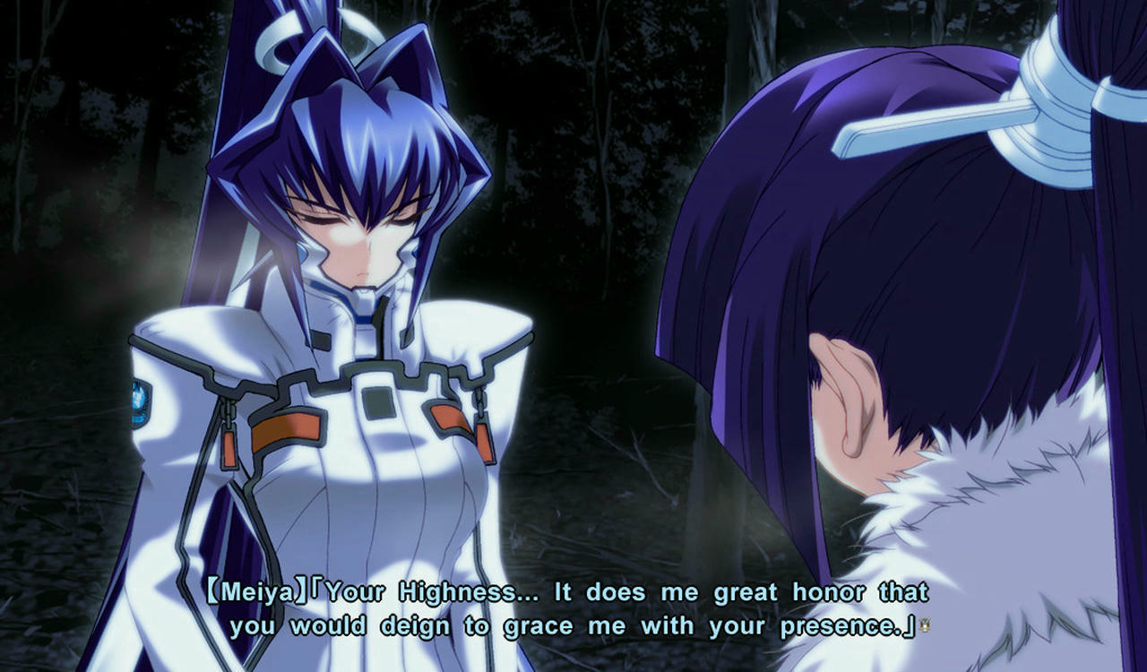 Muv Luv 改变本性 Muv-Luv Alternative READ NFO-DARKSiDERS 免DvD光盘中文安装版[5.58GB]【B3817】