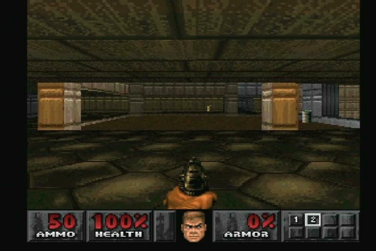 毁灭战士4 DOOM 4 Build.20180330 免安装中文版[68.8GB]【B3804】