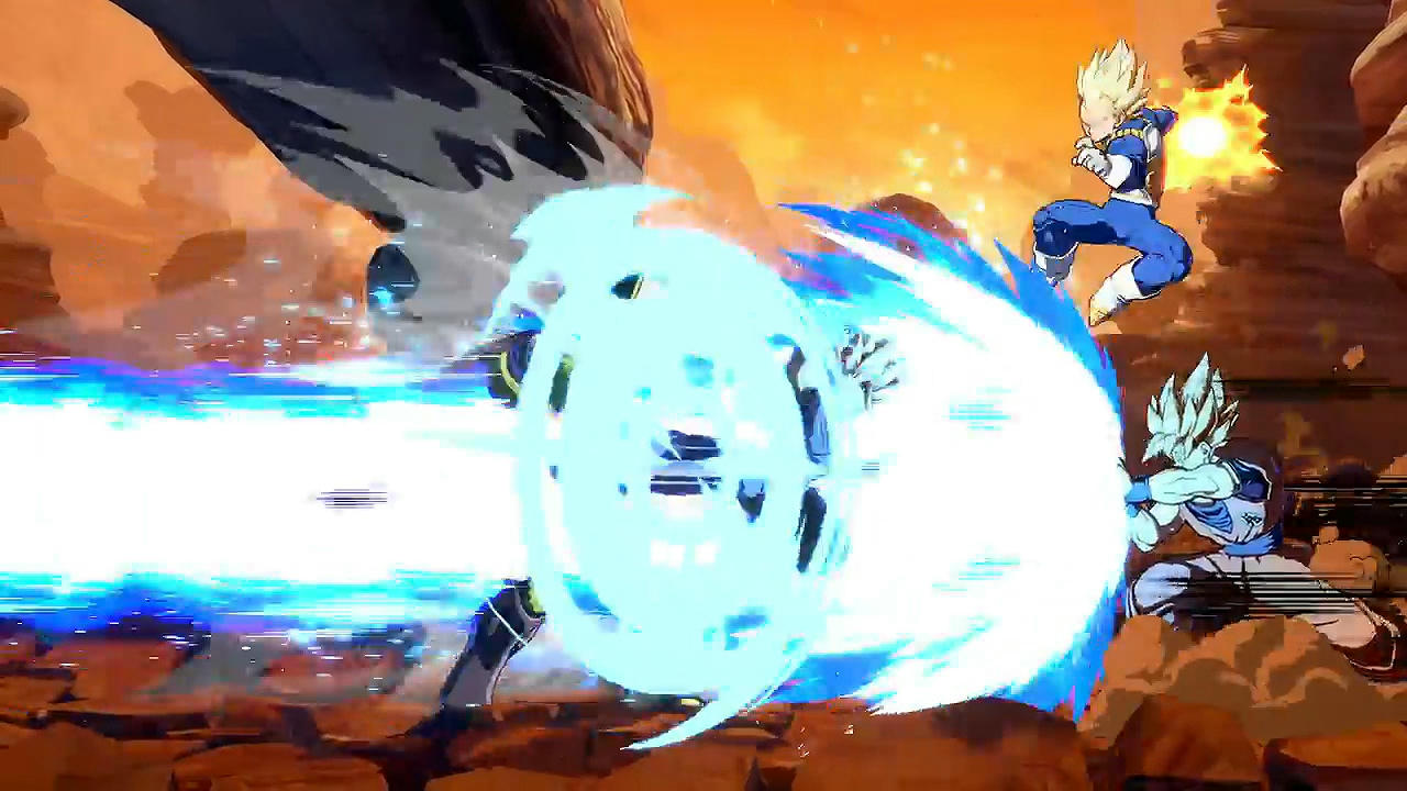 龙珠战士Z Dragon Balls Fighter Z 龙珠格斗Z 整合全部DLC 免安装中文究极版[6.57GB]【B3700】