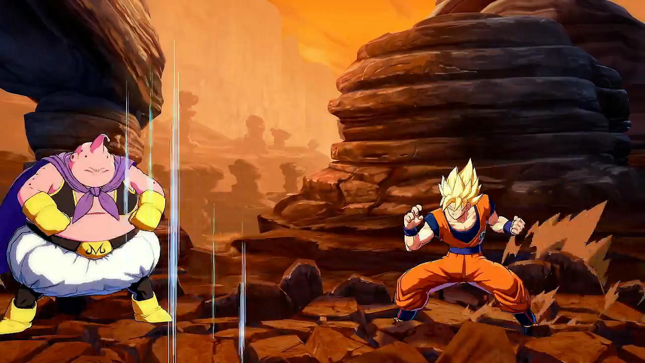龙珠战士Z Dragon Balls Fighter Z 龙珠格斗Z 整合全部DLC 免安装中文究极版[6.57GB]【B3700】