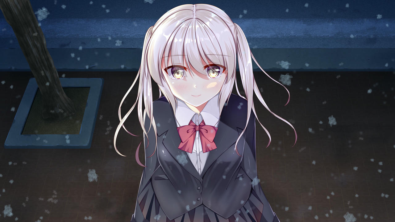 白色之翼 White Wings ホワイトウィングス 整合全DLC 免安装中文版[5.00GB]【B3684】