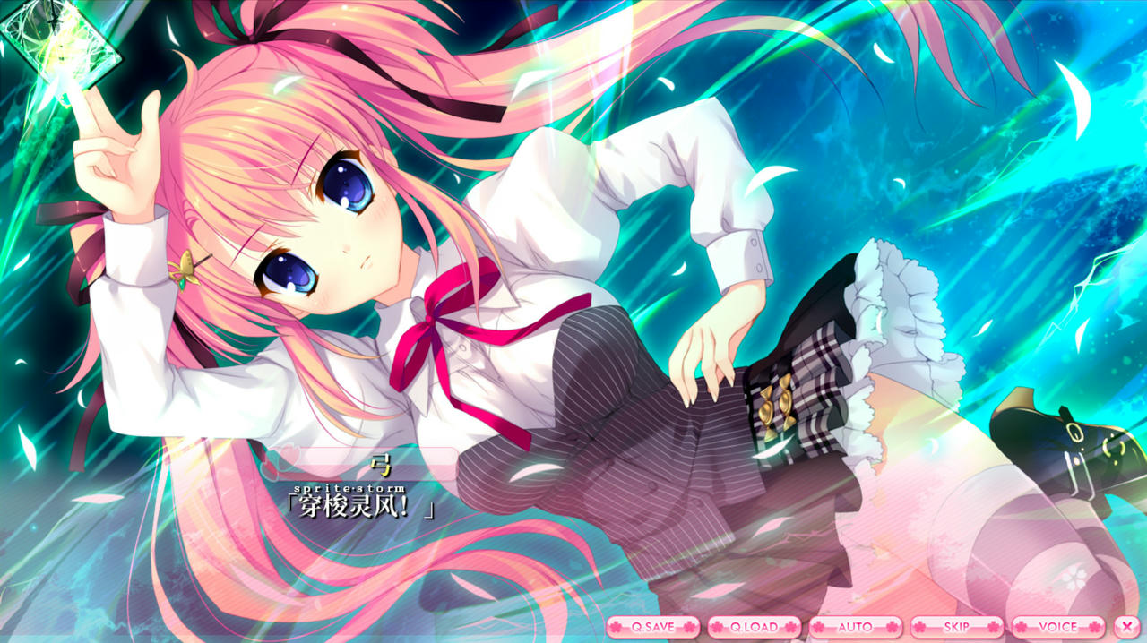 爱丽娅的明日盛典！ Alia's Carnival! v2.01+整合全部DLC 免安装中文豪华版[5.06GB]【B3678】