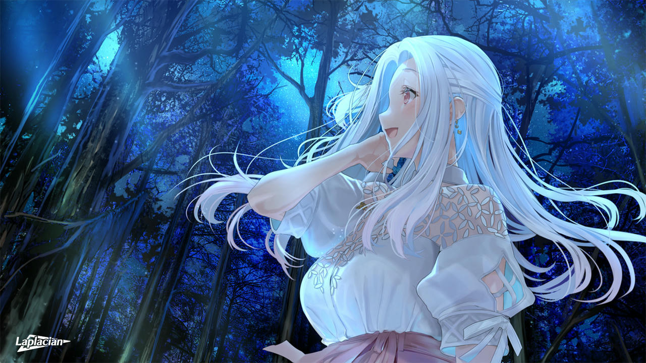 白日梦的构想图 Cyanotype Daydream Build.8170479-v1.0 免安装中文版[6.45GB]【B3683】