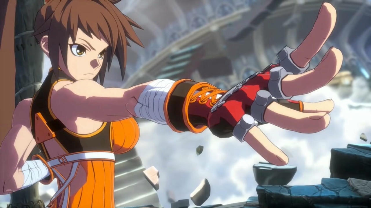 地下城与勇士：决斗 DNF Duel 免安装中文版[7.66GB]【B3667】