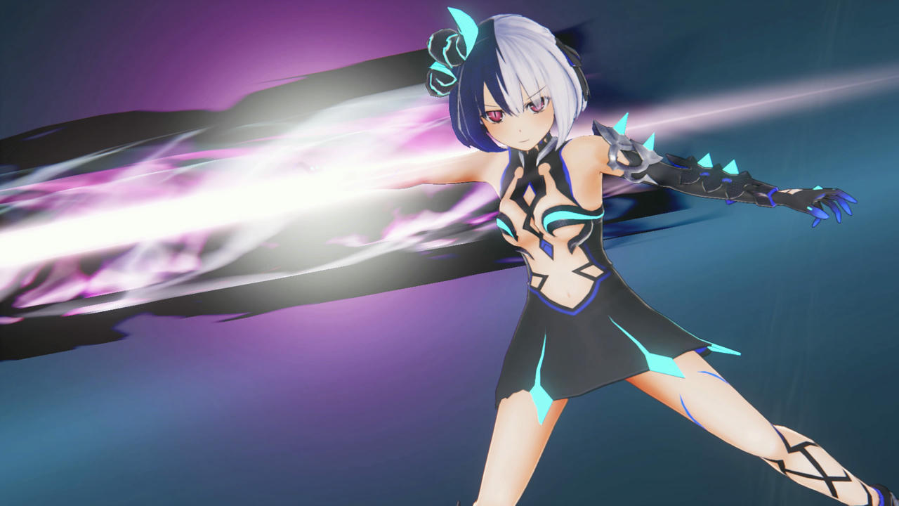 龙星的瓦尔尼尔 Dragon Star Varnir 整合DLC 免安装中文版[11.7GB]【B3699】