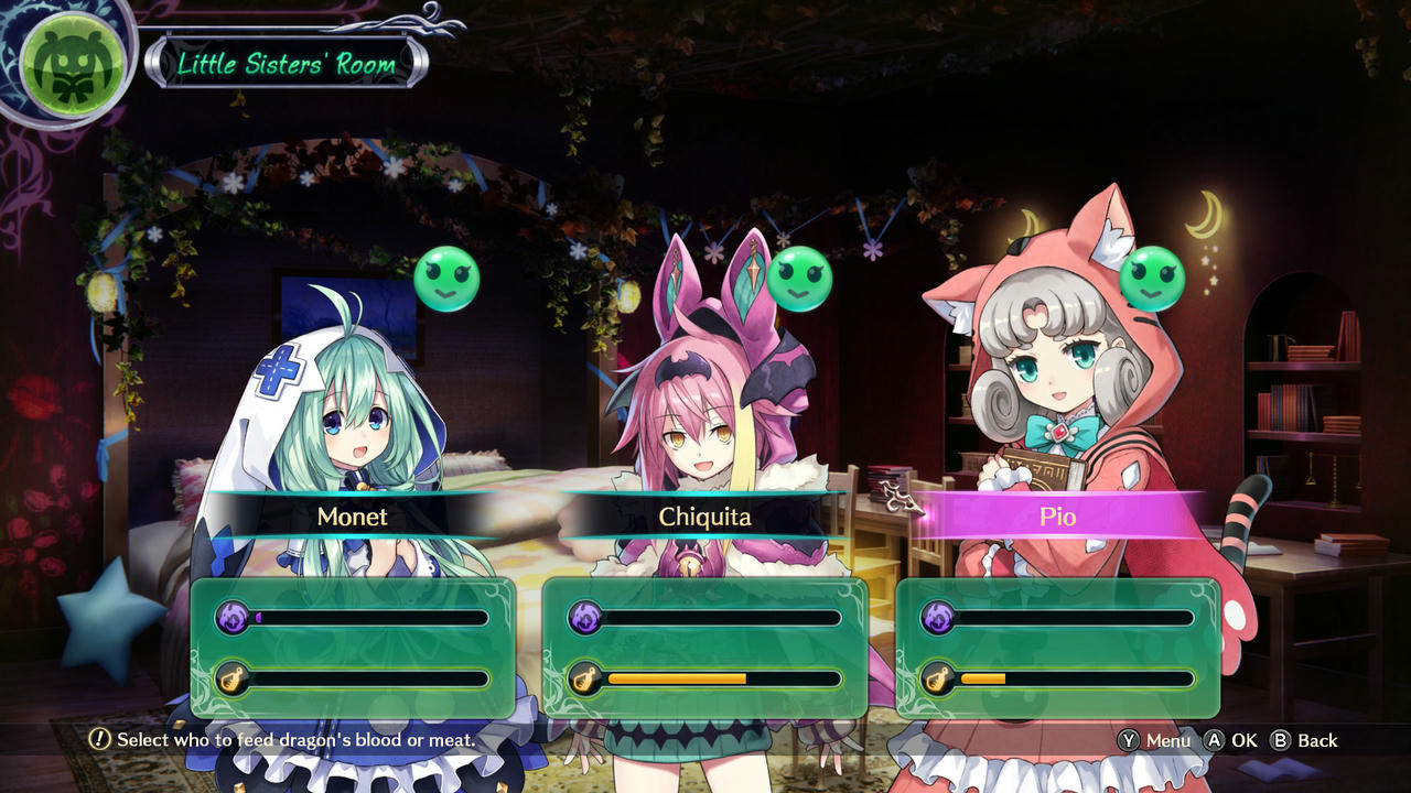 龙星的瓦尔尼尔 Dragon Star Varnir 整合DLC 免安装中文版[11.7GB]【B3699】