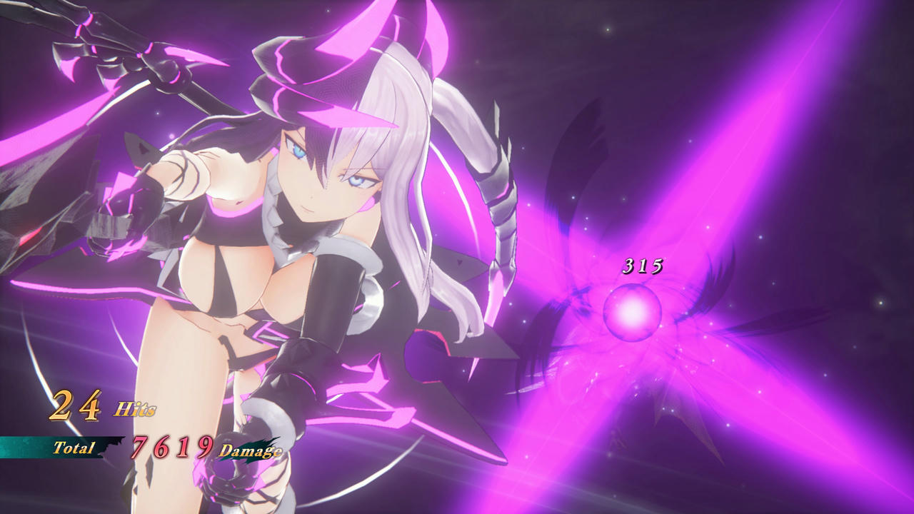 龙星的瓦尔尼尔 Dragon Star Varnir 整合DLC 免安装中文版[11.7GB]【B3699】