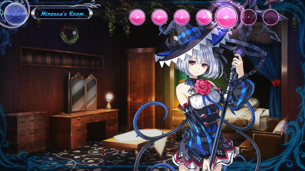龙星的瓦尔尼尔 Dragon Star Varnir 整合DLC 免安装中文版[11.7GB]【B3699】