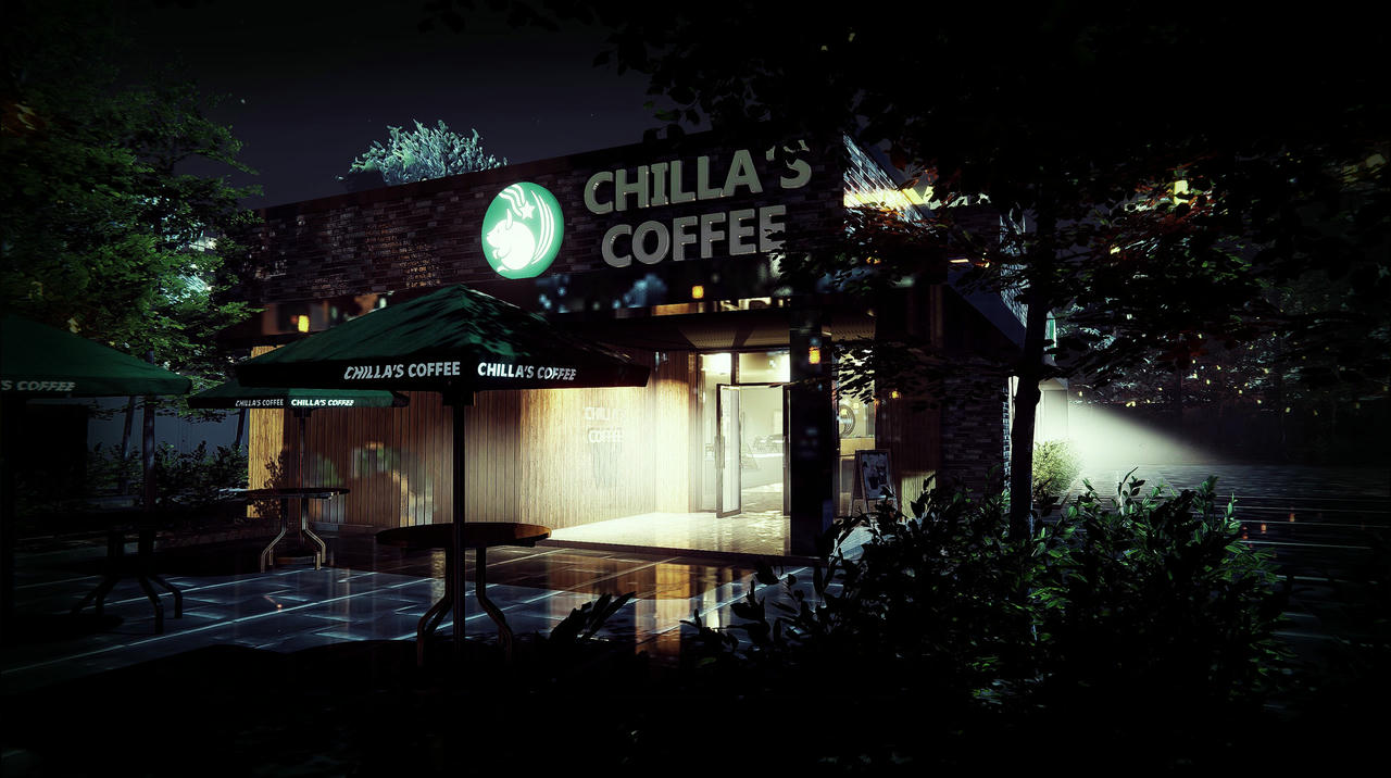閉店事件 The Closing Shift 闭店事件 v1.07+赞助者彩蛋+沉浸式体验 免安装中文版[6.16GB]【B3696】