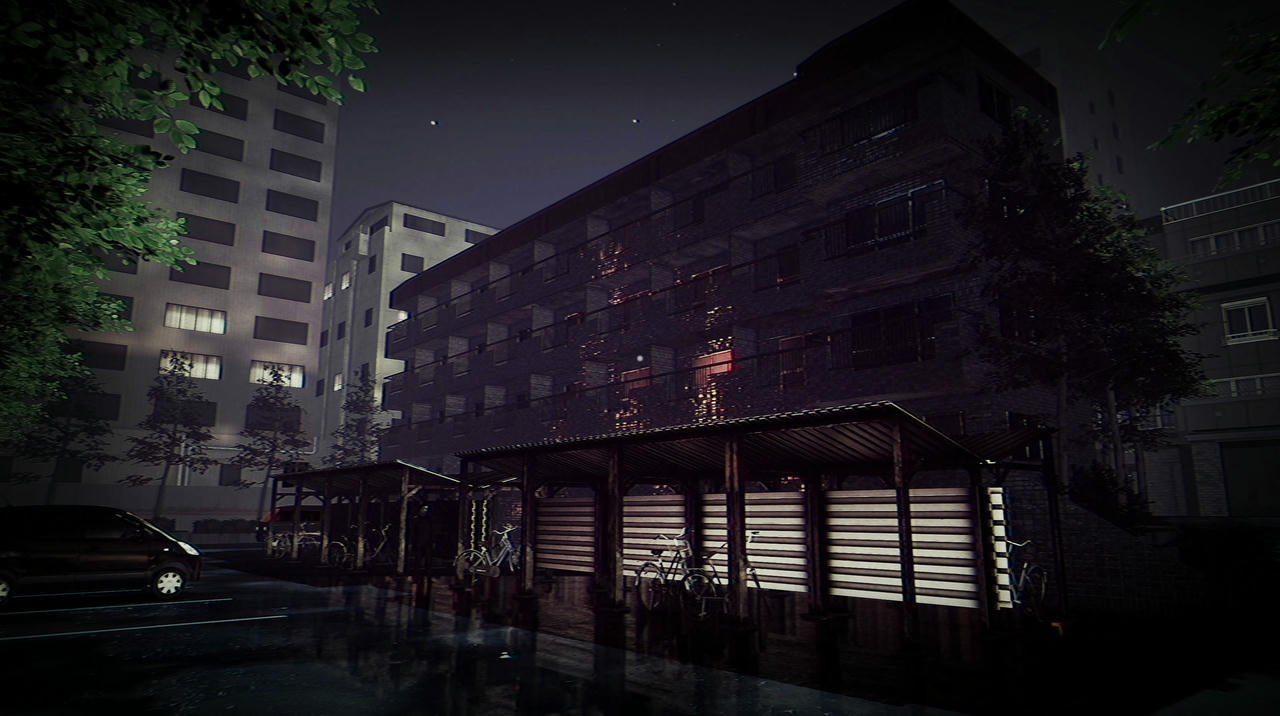 閉店事件 The Closing Shift 闭店事件 v1.07+赞助者彩蛋+沉浸式体验 免安装中文版[6.16GB]【B3696】