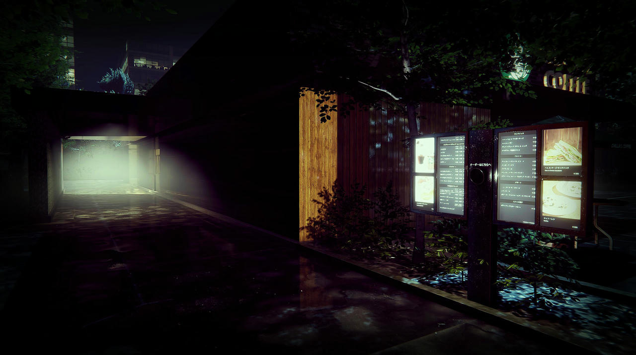 閉店事件 The Closing Shift 闭店事件 v1.07+赞助者彩蛋+沉浸式体验 免安装中文版[6.16GB]【B3696】