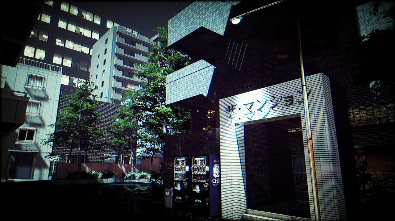 閉店事件 The Closing Shift 闭店事件 v1.07+赞助者彩蛋+沉浸式体验 免安装中文版[6.16GB]【B3696】