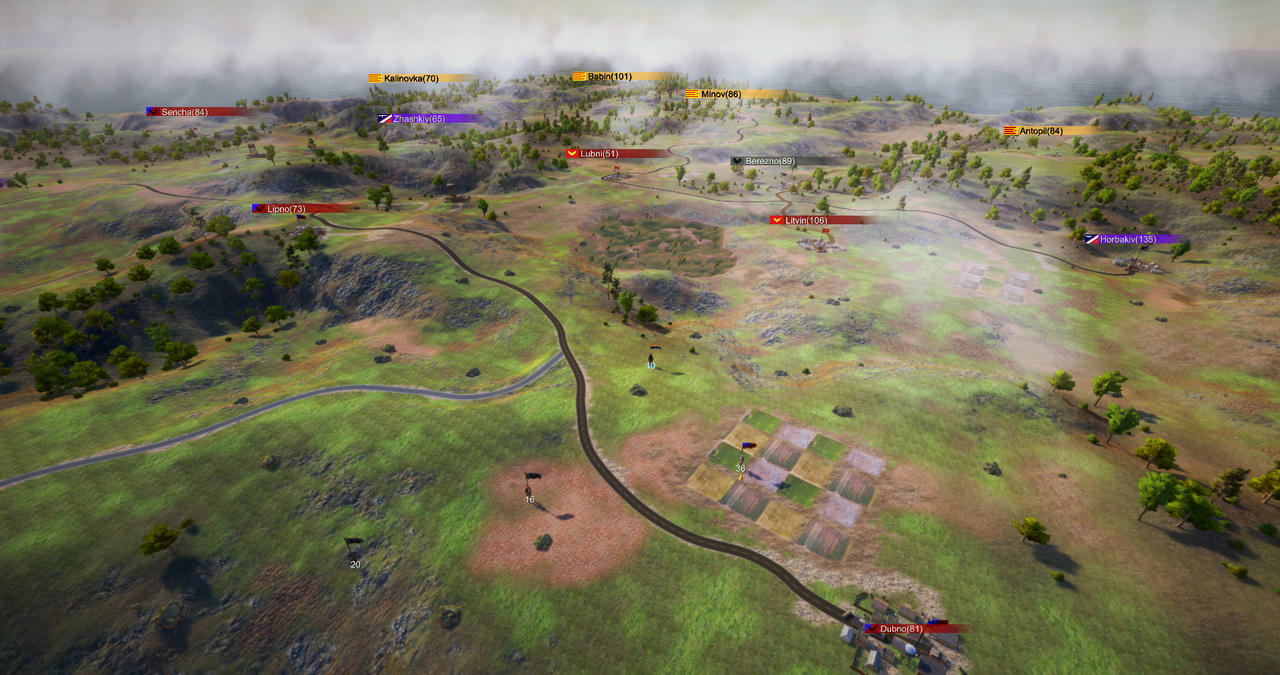 自由人游击战争 Freeman：Guerrilla Warfare v0.944-测试版+v1.1+v1.32 免安装中文正式版[49.4GB]【B3882】