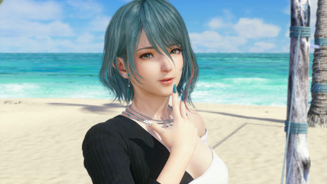 死或生：维纳斯璀璨假期 Venus Vacation Prism：Dead or Alive Xtreme v20250327 免安装中文数字豪华版[13.4GB]【B4874】