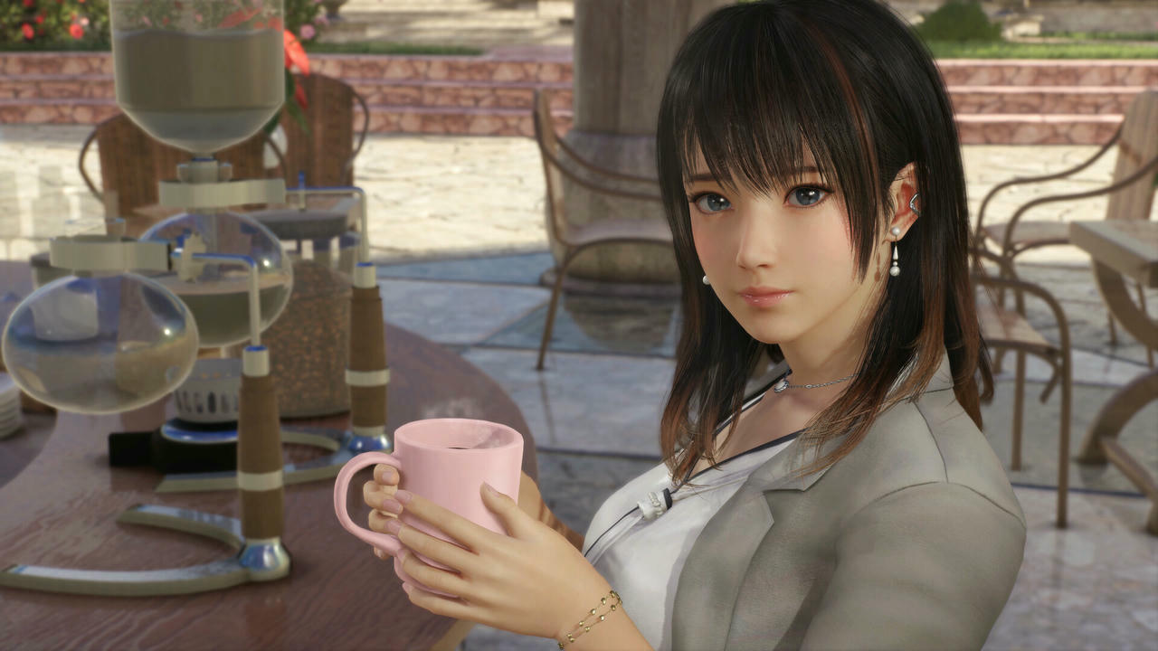 死或生：维纳斯璀璨假期 Venus Vacation Prism：Dead or Alive Xtreme v20250327 免安装中文数字豪华版[13.4GB]【B4874】