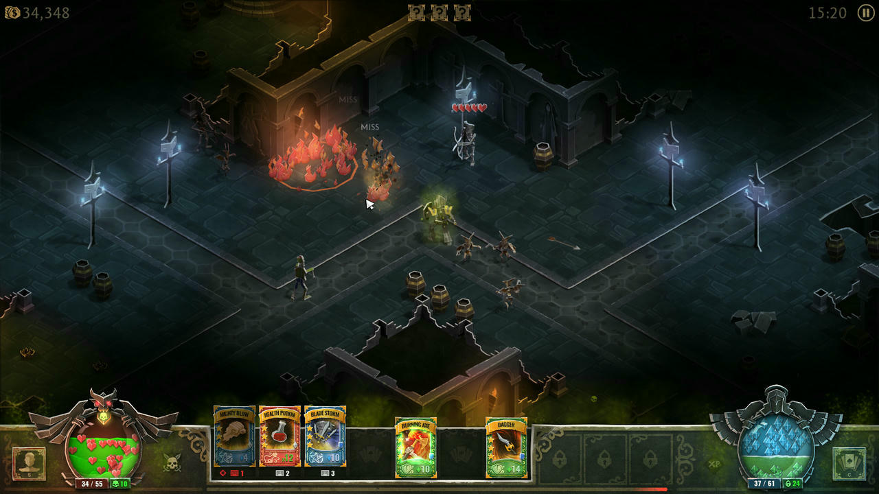 恶魔之书 Flan Book of Demons Supporters Edition v1.01.18203 免安装中文版[1.65GB]【B3776】