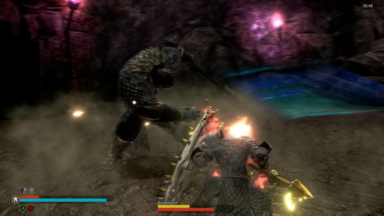 憎恨之心 Animus：Stand Alone 免安装中文版[2.18GB]【B3797】