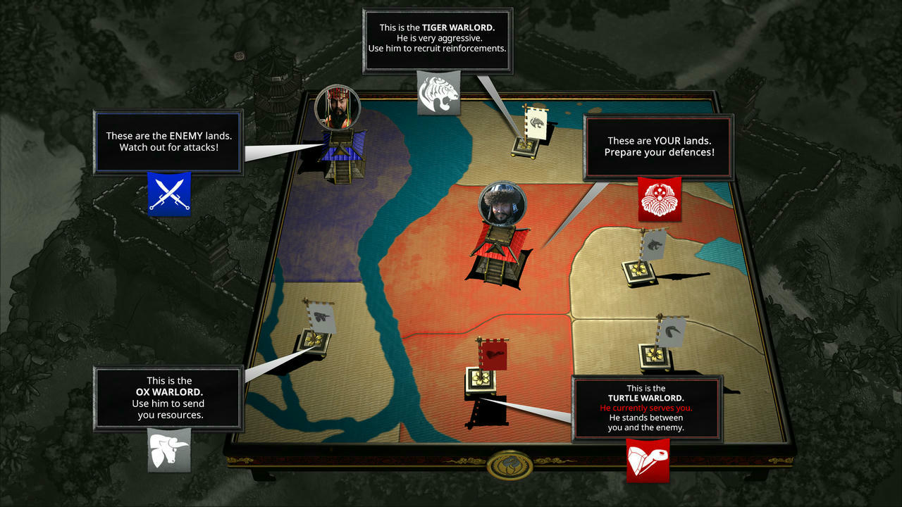 Stronghold：Warlordsv1.6.22350.L-蒙古帝国-中文语音-集成全DLC+豪华特别版 免安装中文版[17.1GB]【B3886】