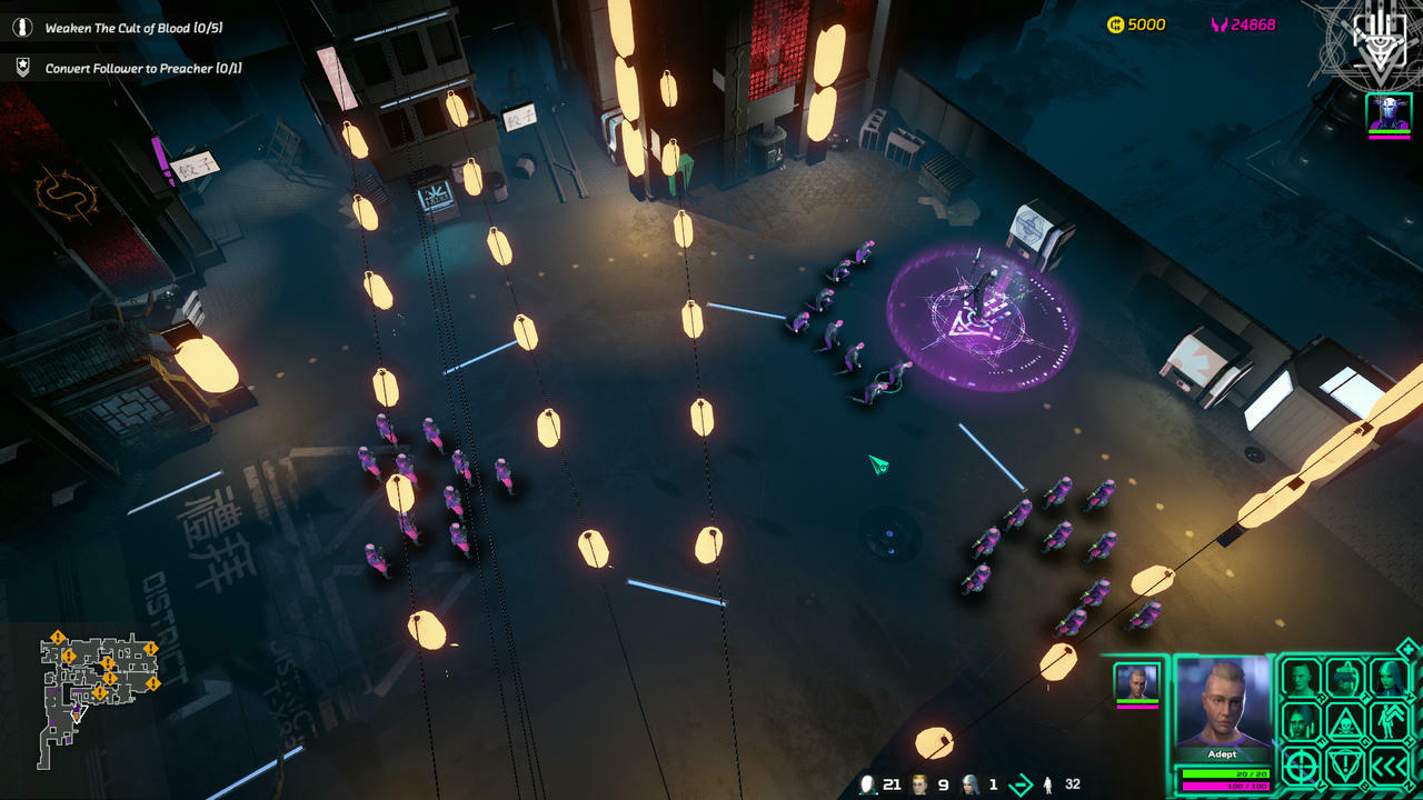 重整旗鼓 Re-Legion v1.3.6.330 免安装中文版[12.1GB]【B3887】