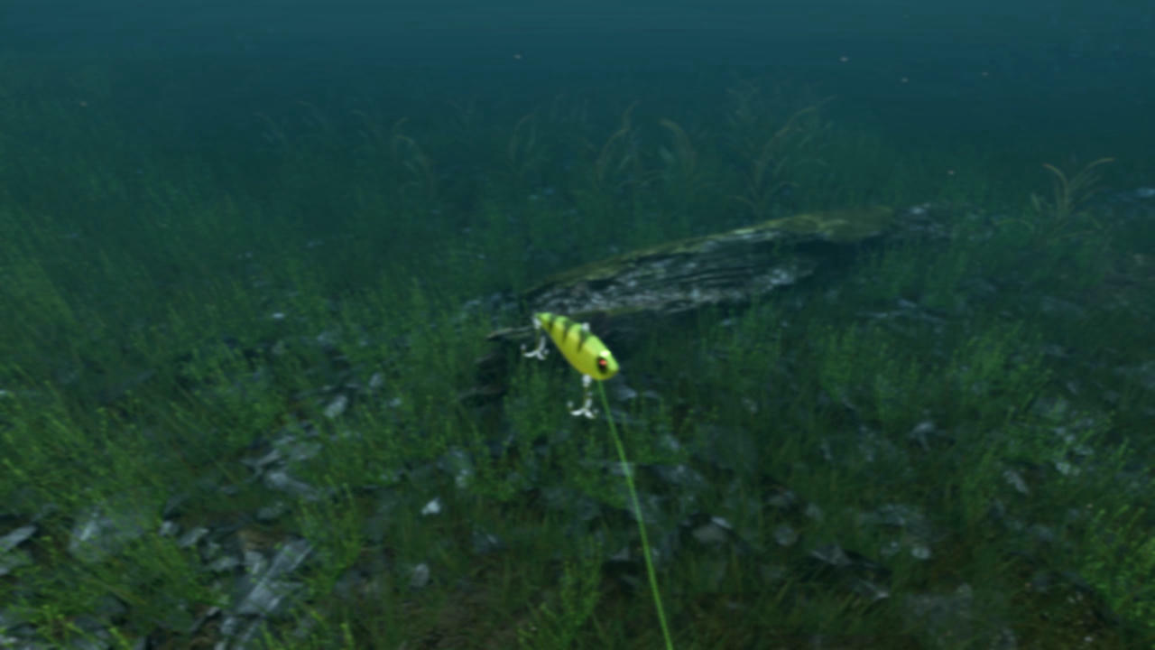 终极钓鱼模拟 Ultimate Fishing Simulator v2.8.4.456-整合格陵兰岛DLC+v2.11.1.476 免安装中文版[19.3GB]【B3881】
