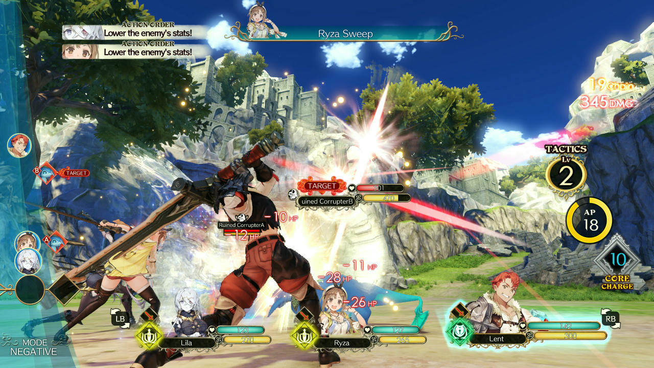 莱莎的炼金工房 ～常暗女王与秘密藏身处～ Atelier Ryza：Ever Darkness &amp; the Secret Hideout v1.07+整合全DLC 免安装中文版[19.2GB]【B3732】