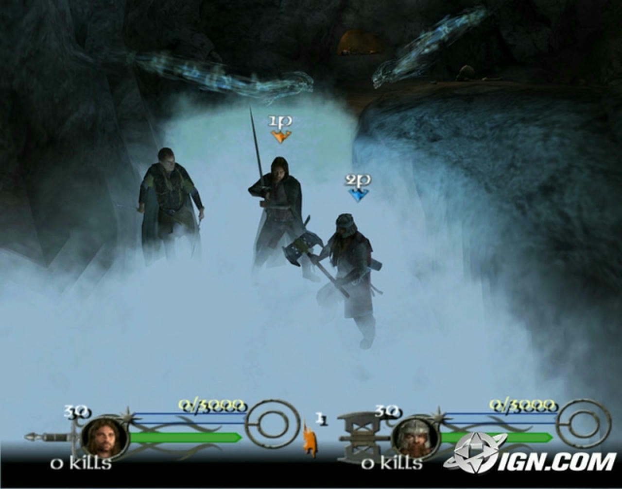 指环王3：国王归来 The Lord of the Rings: The Return of the King 指环王：王者再临 官方中文安装版[2.11GB]【B3863】
