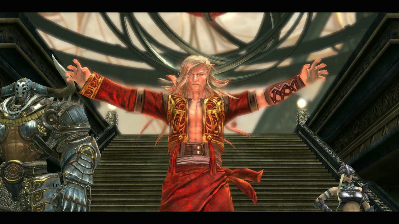 最后的神迹 The Last Remnant 存档+电子书+修改器 中英文D5完整安装版[4.25GB]【B3865】