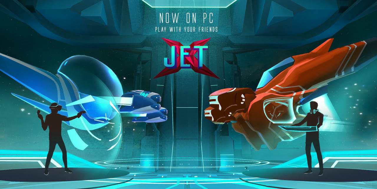 JetX 免安装中文版[1.70GB]【B3779】